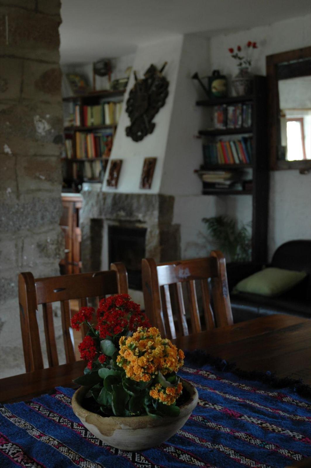 Casa Rural Cortijo del Zoco Bajo Pozoblanco Exterior foto